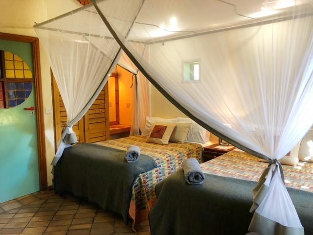 Flatdog Lodge Victoria Falls Esterno foto