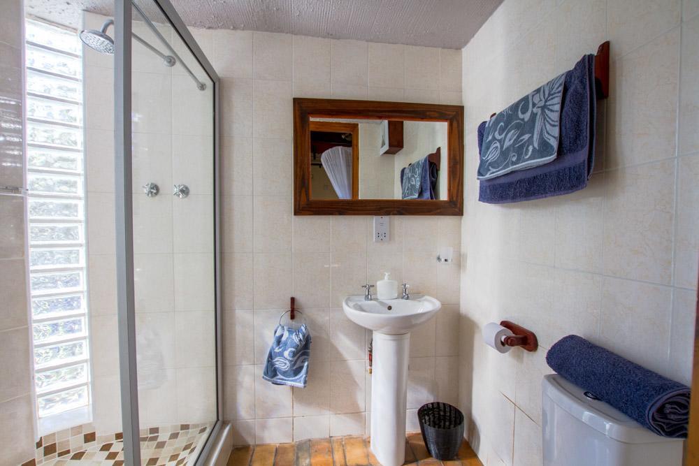Flatdog Lodge Victoria Falls Esterno foto